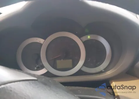 2012 Toyota Rav4 from USA, damaged, VIN 2T3ZF4DV0CW124322